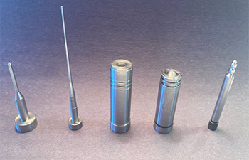 Ay-Mac Precision Inc - US Manufacturer of Core Pins, Sleeves, Ejector Blades, & Ejector Pins