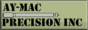 Ay-Mac Precision Inc - logo